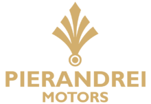 Pierandrei Motors
