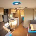 920 interior